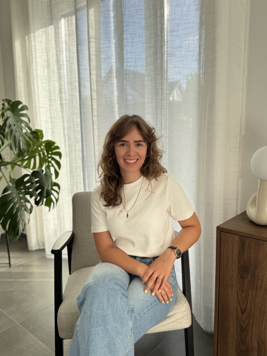 Milena Wynhoven