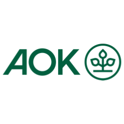 AOK Logo