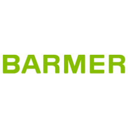 BARMER Logo