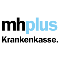 mhplus Logo